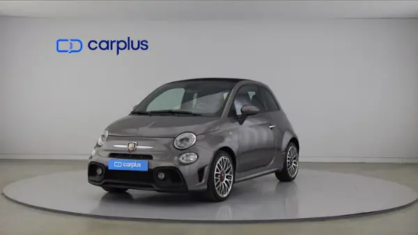 Abarth 500C